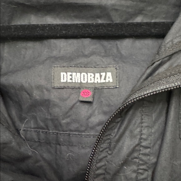 Demobaza - Picture 2 of 4